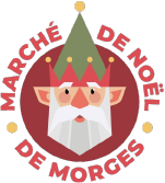 Logo du Marché de Noël de Morges