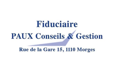Fiduciaire Paux